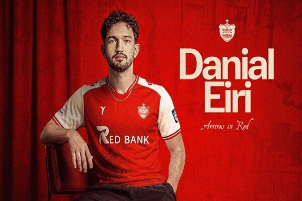 مدافع گرانقیمت عامل شکست پرسپولیس شد/ اولین تجربه تلخِ بازیکن جدید