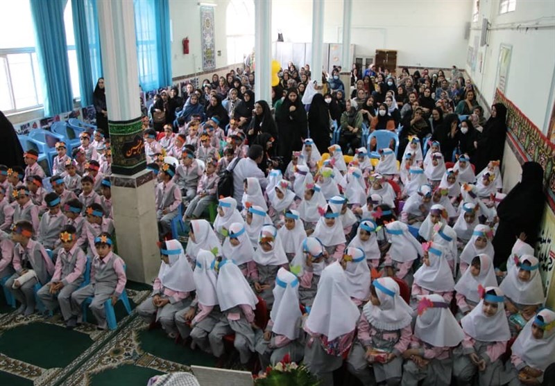 250 هزار دانش‌آموز ابتدایی هرمزگان آماده ورود به سال تحصیلی جدید شدند