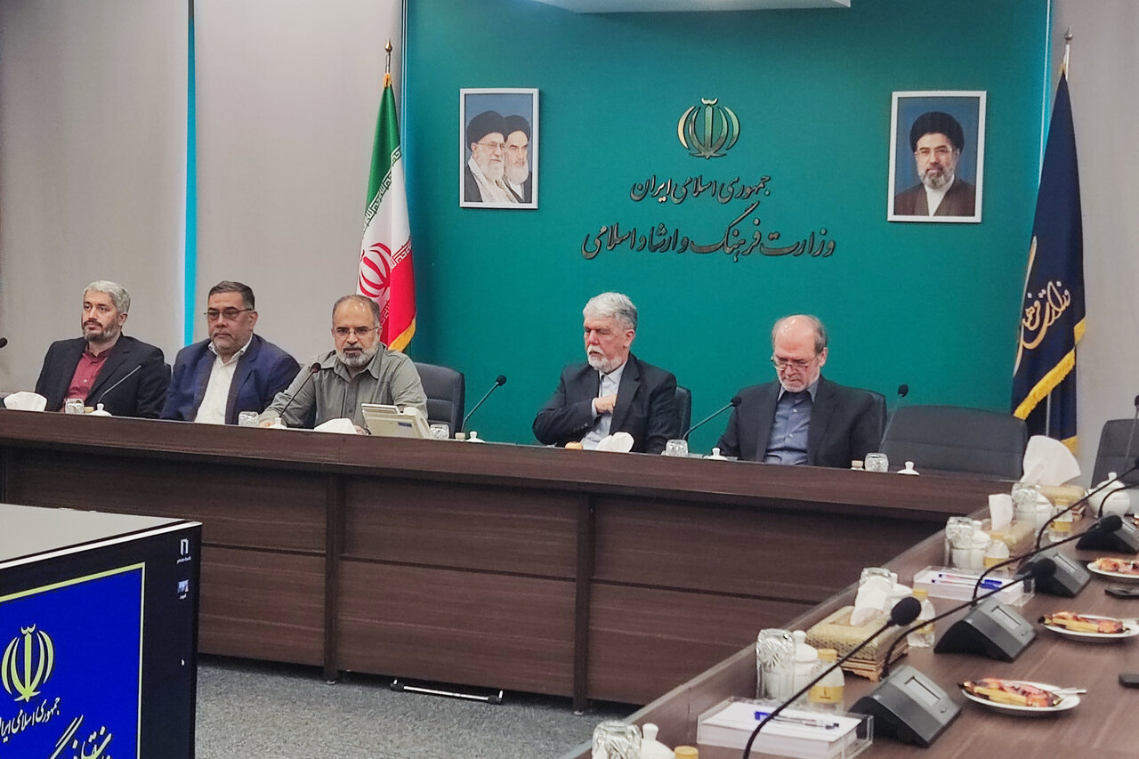 برنامه جامع سه‌ساله کنگره شهدای مازندران تدوین شد