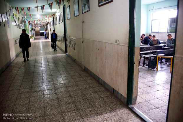 چرا مصرف انرژی در مدارس و ادارات بالاتر از استاندارد است؟
