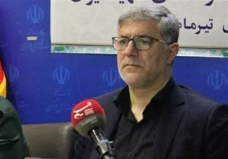 توضیحات معاون سیاسی استاندار مرکزی درباره شنیده‌شدن صدای انفجار