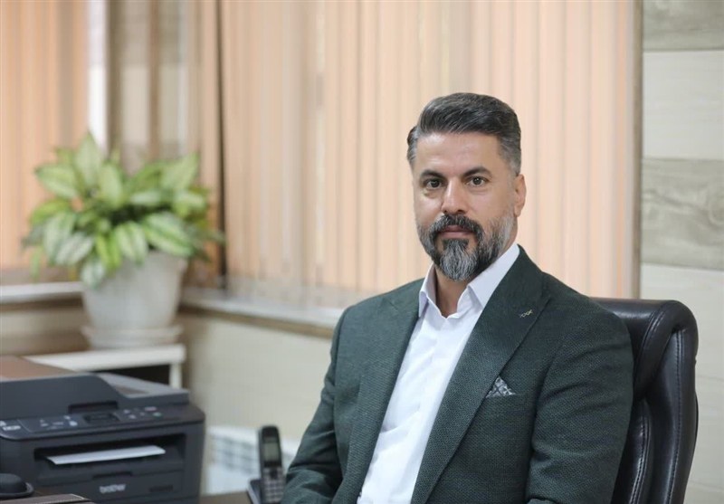 اردبیل 17 هکتار زمین صنعتی قابل واگذاری دارد