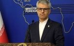 بقائی خطاب به ماکرون: انحصار قدرت هسته‌ای را به نام صلح توجیه نکنید