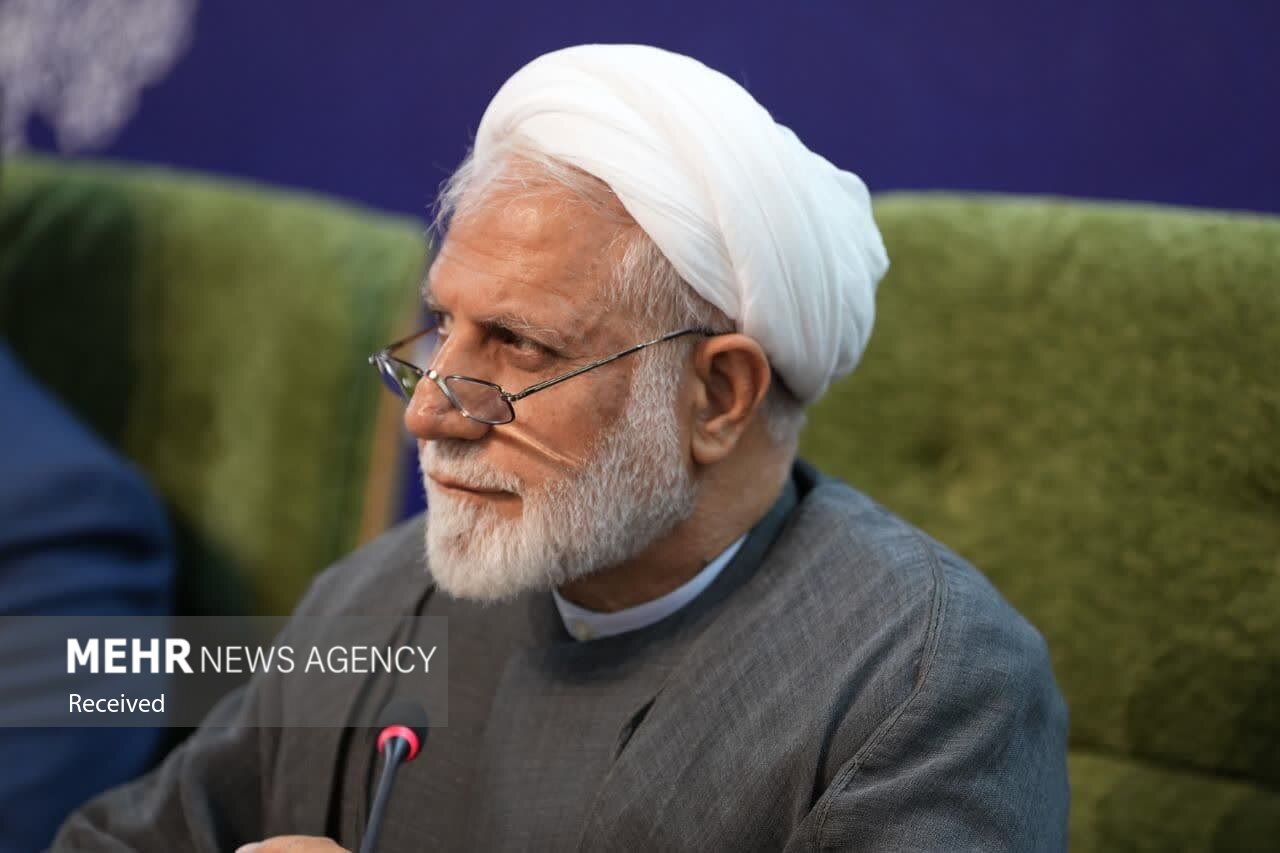 احمدی: اعلام رسمی رهبر جدید احتمالاً در روزهای آینده انجام می‌شود