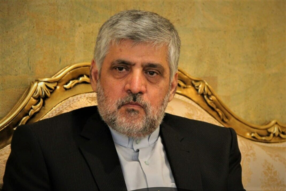 سفارت ایران در لبنان بدون وقفه به فعالیت خود ادامه می‌دهد