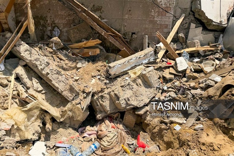 خسارت 250 میلیارد تومانی به ساختمان‌های شهرداری منطقه 16 در جنگ