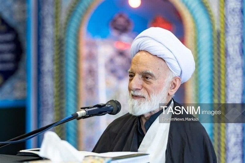 نیروهای مسلح سنگربانان و قلعه‌های مستحکم اسلام و ایران هستند