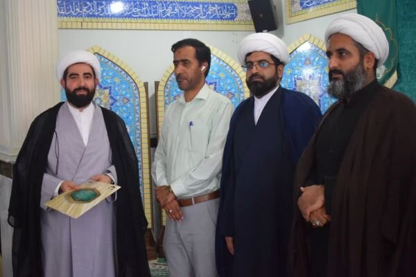 ارتقای کیفیت خدمات فرهنگی و تبلیغی در دیلم؛ کسب رتبه برتر در ارزیابی