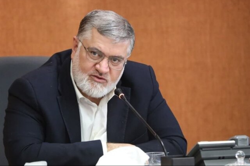 ترمیم سریع زیرساخت‌های آب، برق، گاز و مخابرات آسیب دیده تهران در جنگ