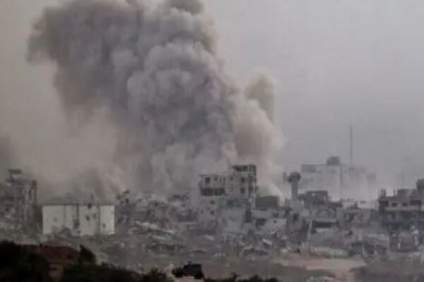 شهادت 6 فلسطینی بر اثر تداوم نقض آتش بس در غزه