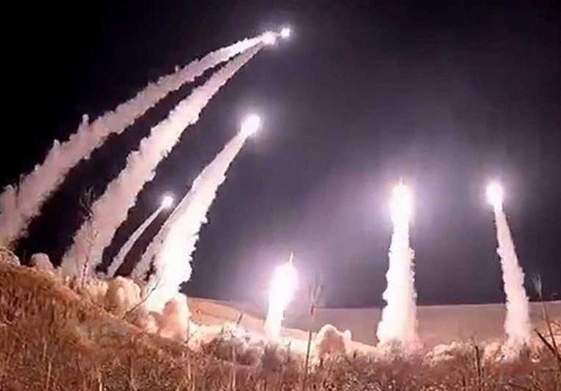 پیشرفت دفاعی کشور هرگز متوقف نخواهد شد