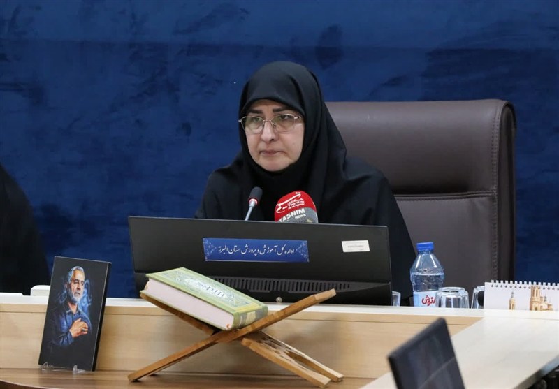 آموزش‌وپرورش آمادگی دارد در هر شرایطی آموزش را ادامه دهد