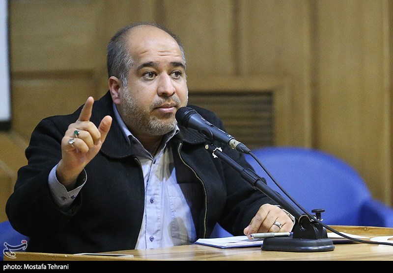 عمان بدون هماهنگی با ایران نمی‌تواند تنگه هرمز را باز کند