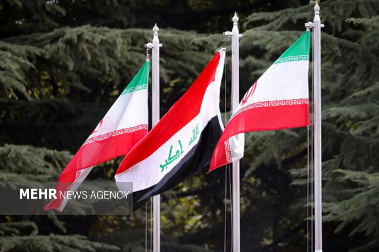 عراق از بازار صادراتی ایران به میدان رقابت منطقه‌ای تبدیل شد