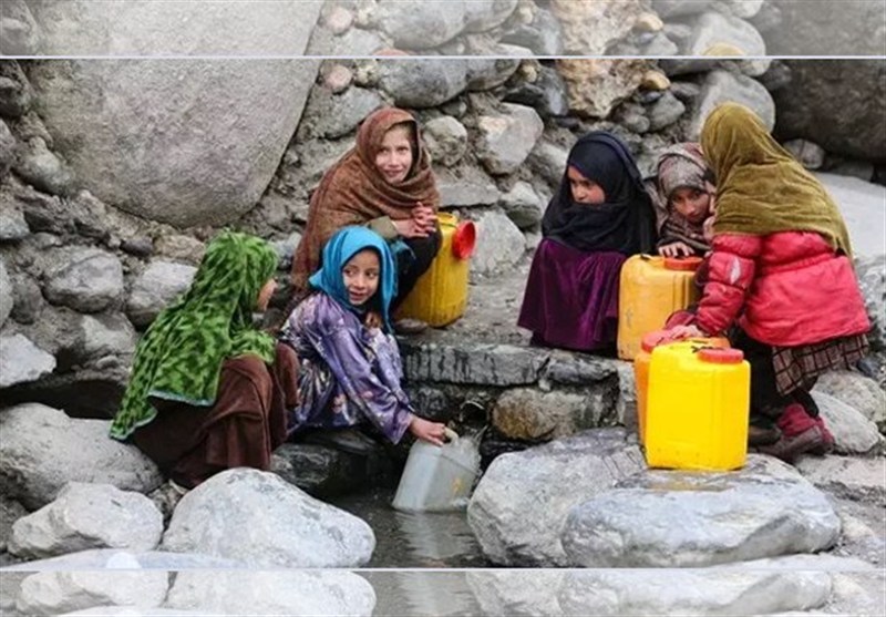 سازمان ملل: 3.4 میلیون نفر در افغانستان از خشکسالی متأثر شده‌اند