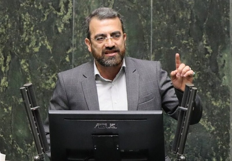 محمودی: تجمع ضد انقلاب در مونیخ خجالت‌آور بود