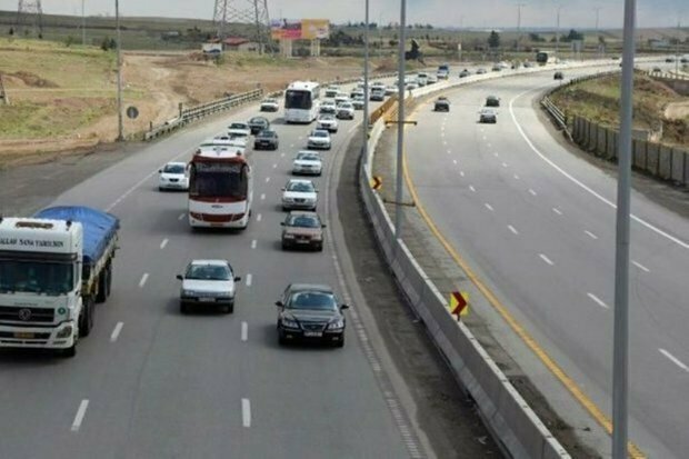 جاده‌های سمنان مهیای تردد ایمن شرکت‌کنندگان برای مراسم تشییع رهبر شهید