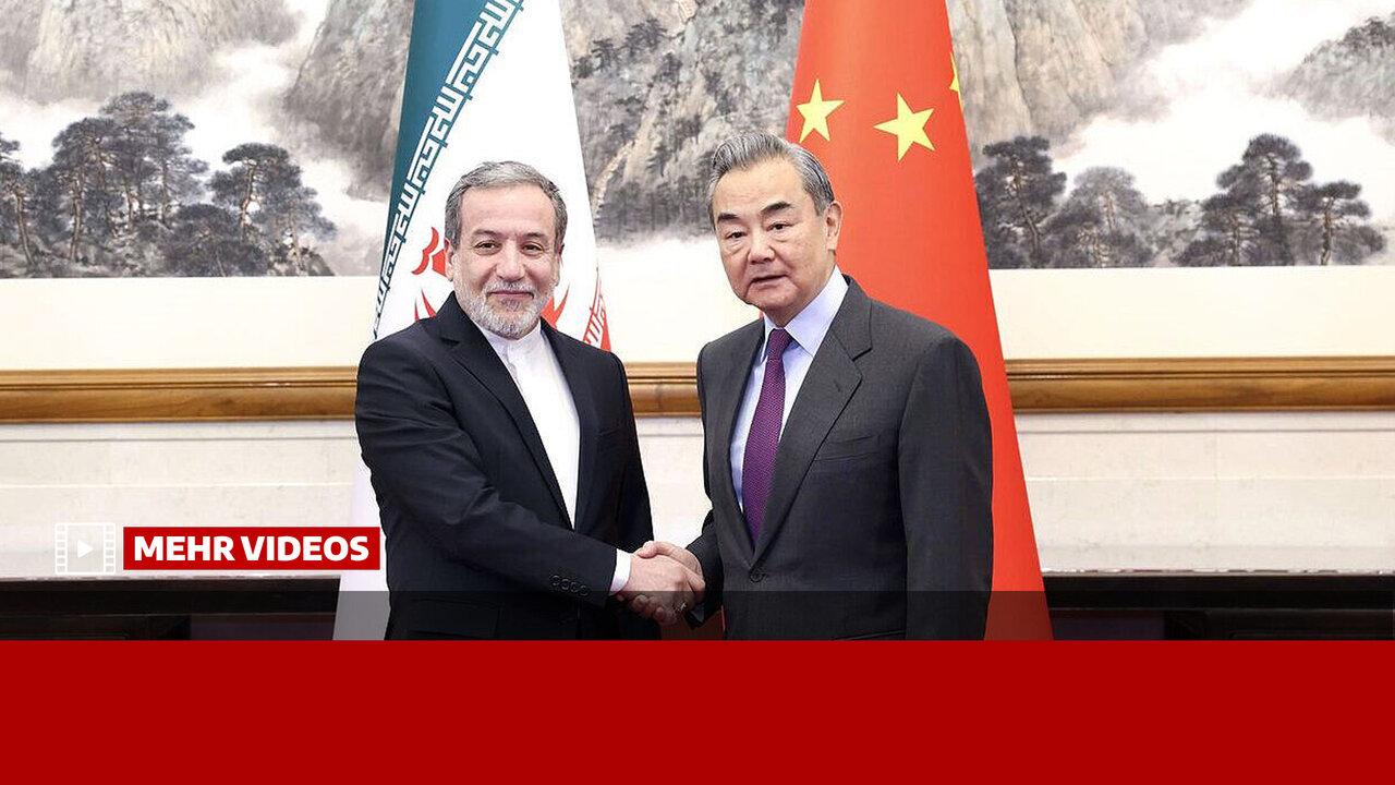 در دیدار عراقچی با همتای چینی‌اش در چه مباحثی گفتگو شد؟