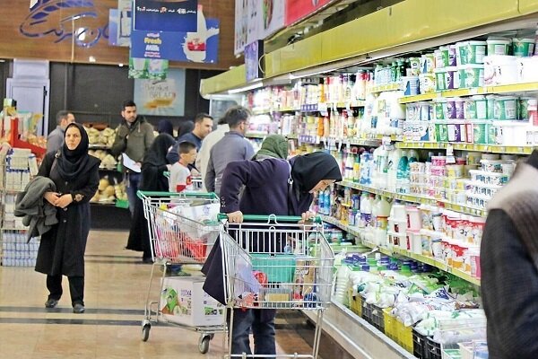 تامین وتوزیع کالا در هرمزگان به صورت منظم در حال انجام است