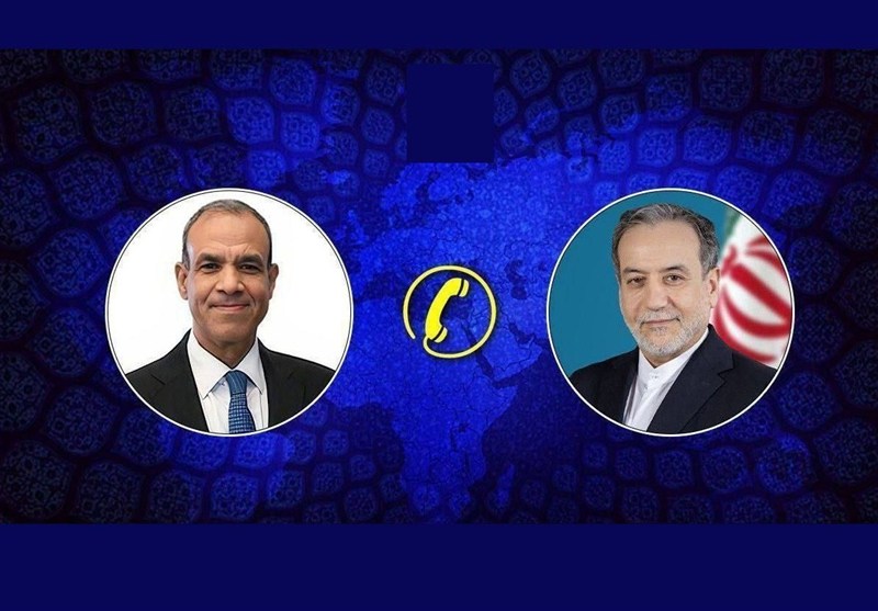 تشریح آخرین رایزنی‌های مصر برای کاهش تنش در منطقه