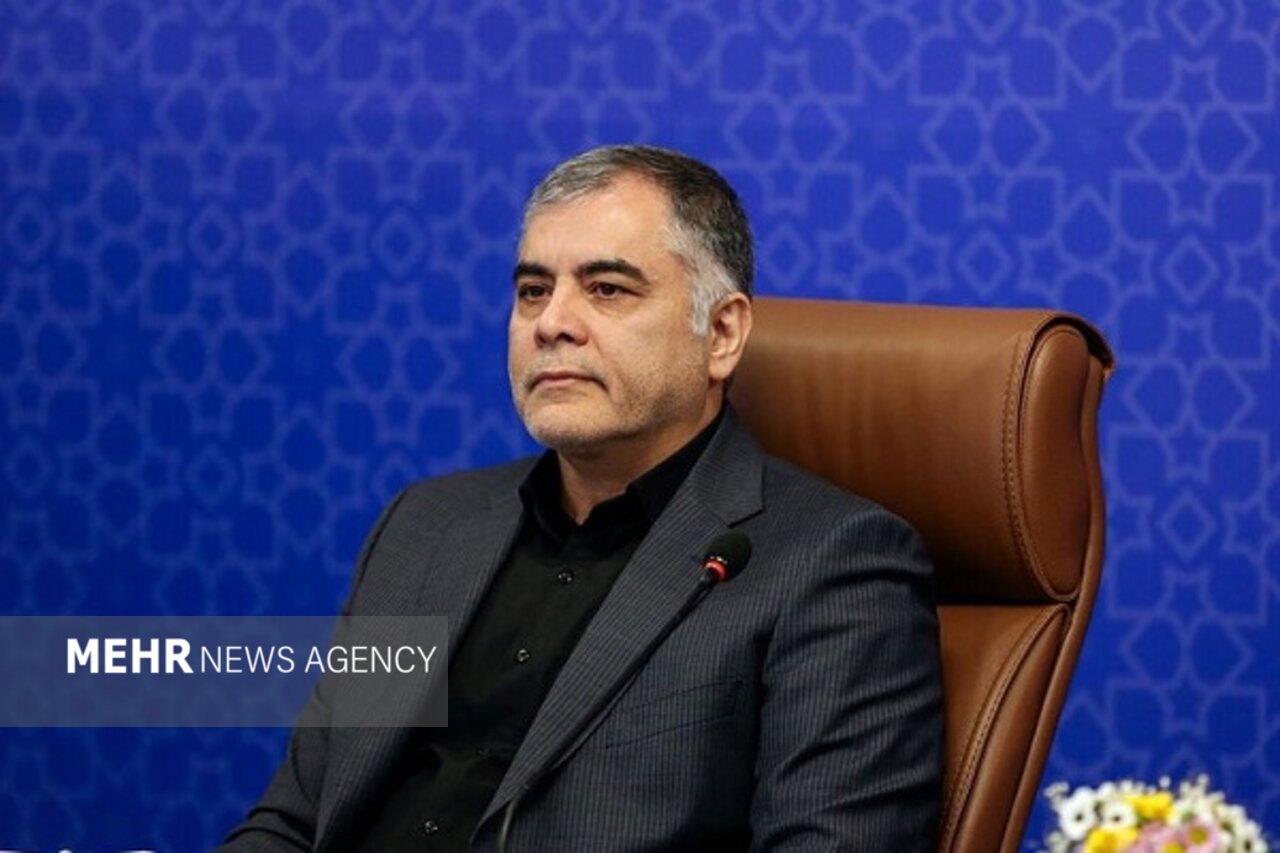 ذخیره کافی سوخت موجود است؛ سوخت رسانی طبق روال گذشته انجام می شود