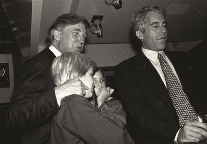 پرونده اپستین و سوال‌های بی‌جواب؛ جزیره شیطان تعطیل شده یا جابه‌جا؟