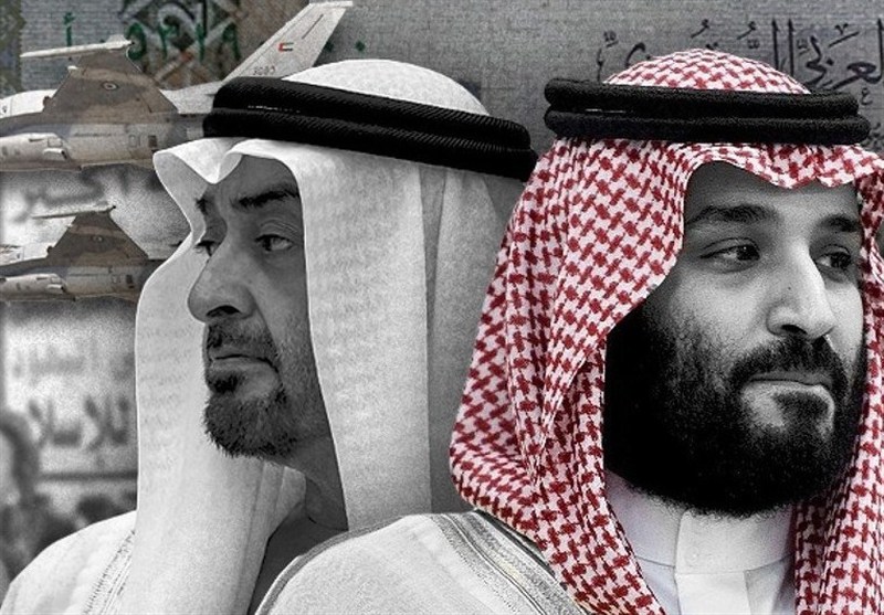 بن سلمان خواستار عذرخواهی عملی امارات از عربستان شد