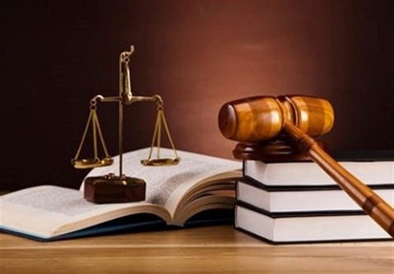 شهادت یک وکیل در حمله آمریکایی ـ صهیونی به خمین
