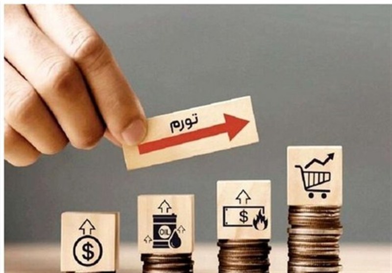 جزئیات آمار تورم؛کردستان و لرستان رکورددار تورم سالانه و نقطه‌ای