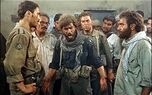 وقتی شهید شمخانی پشت «دوئل» ایستاد؛ ماجرای فیلمی که ۸ سیمرغ گرفت