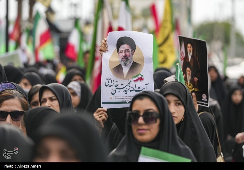 انتخاب شایسته رهبر جدید فصل نوینی از اقتدار کشور را رقم خواهد زد