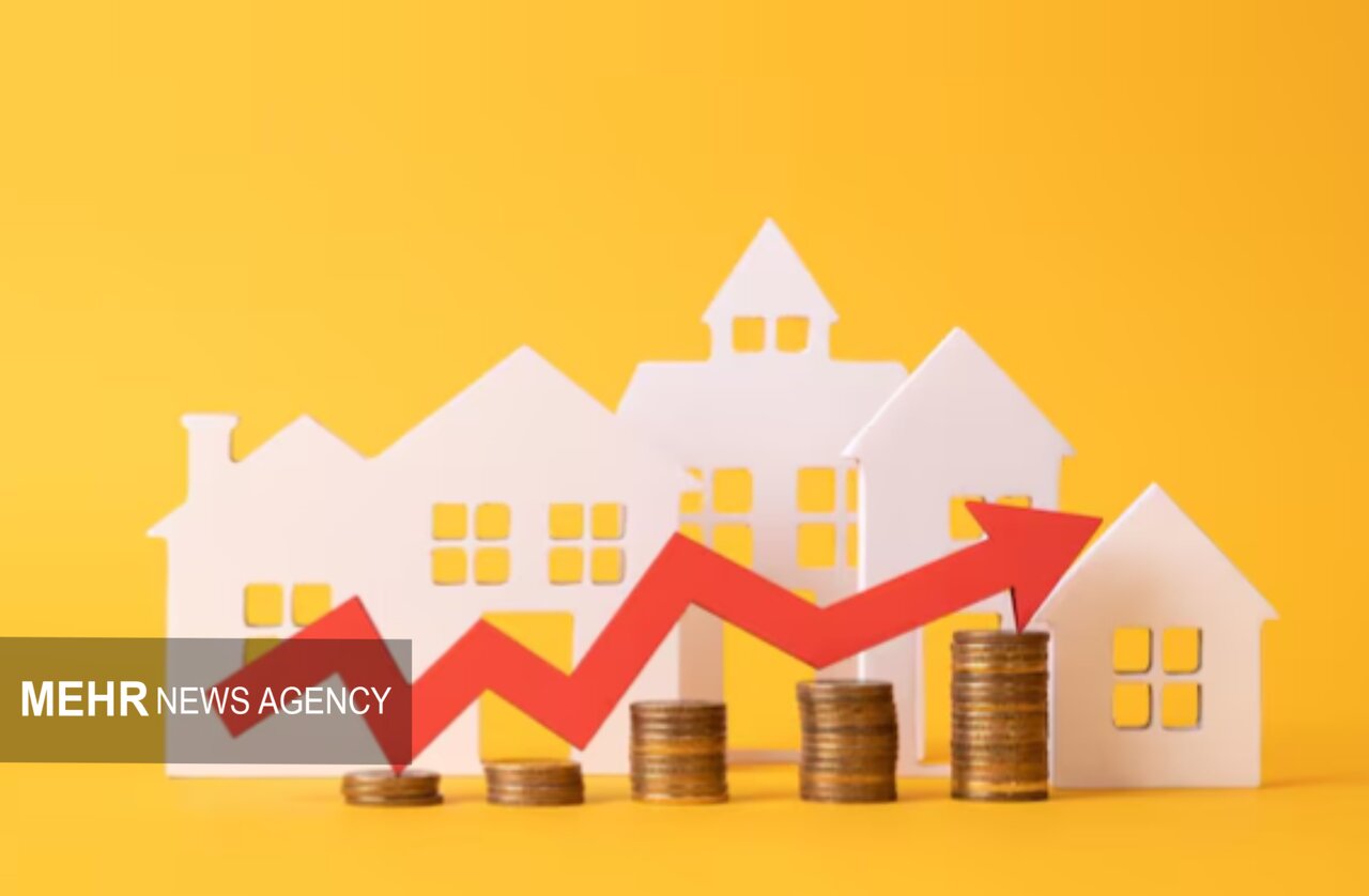 نوسانات نرخ ارز معاملات بازار مسکن را متوقف کرد