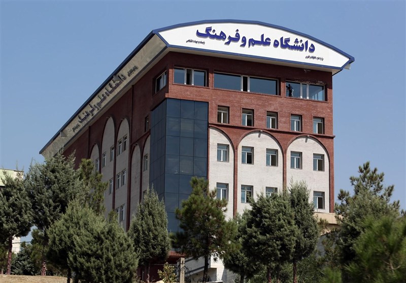 دانشکده هوش مصنوعی و کامپیوتر دانشگاه علم و فرهنگ افتتاح شد