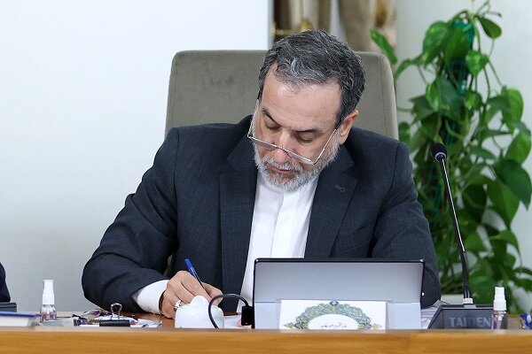 عراقچی: فشار نتیجه نمی‌دهد؛ آمریکا باید مسیر اعتماد را انتخاب کند