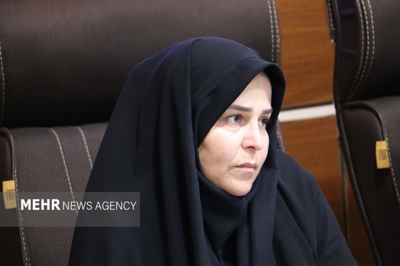 شهرستان‌های استان تهران ۱۰۵ شهید در جنگ ۱۲ روزه تقدیم کرده‌اند