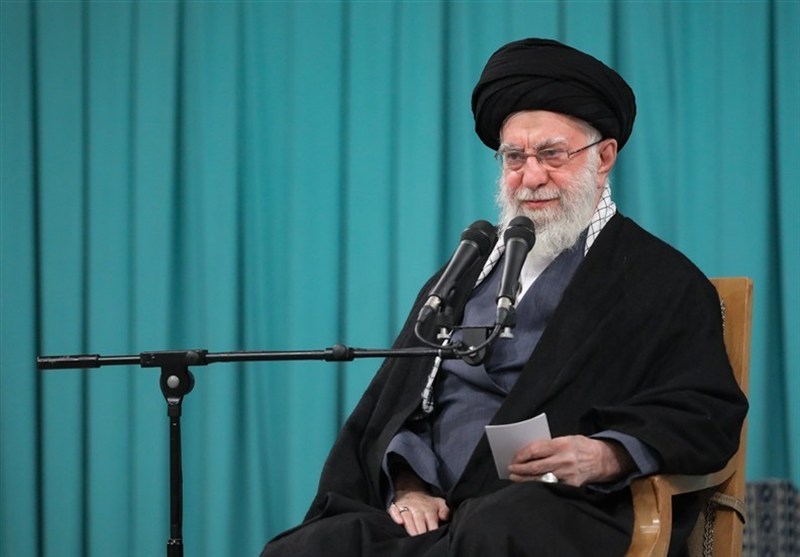 سیاستمدار افغان: شهادت کمترین پاداش برای آیت‌الله خامنه‌ای بود