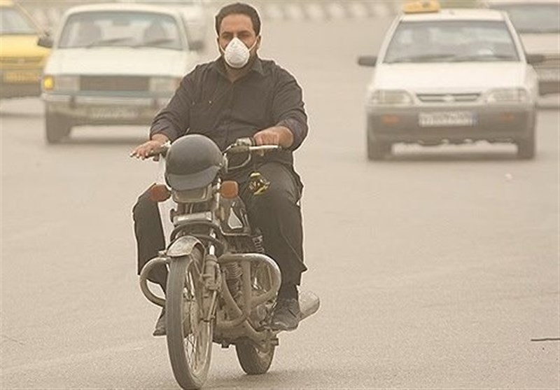 محدودیت تردد موتورسیکلت‌ها در بزرگراه‌های پرخطر اصفهان