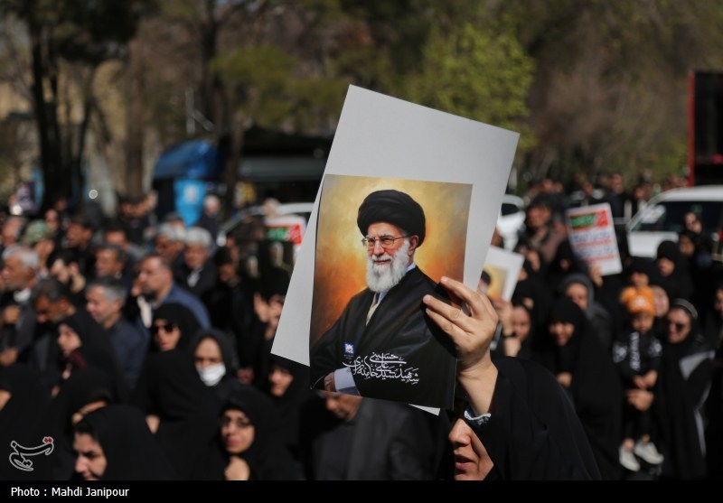 ابتکار «محیا» در جنگ؛ الگویی برای مدیریت مشارکت‌های مردمی در بحران