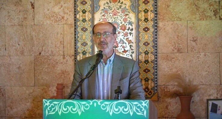 مقام حزب‌الله: دولت در پی جلب رضایت آمریکاست/ مقاومت تسلیم نمی‌شود