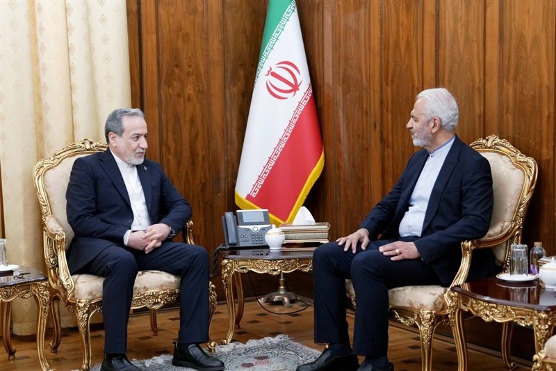 تشریح آخرین وضعیت روابط ایران با افغانستان