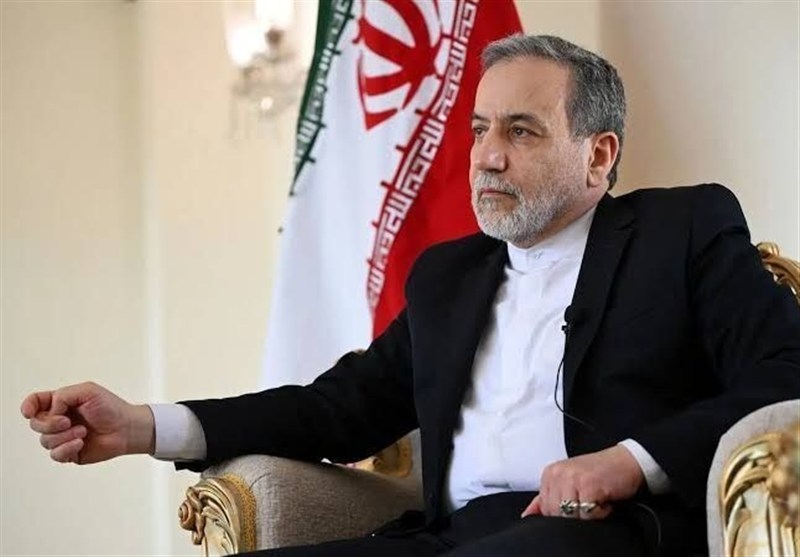 عراقچی: ما به دفاع ادامه می‌دهیم/ تنها راه‌حل، پایان کامل جنگ است
