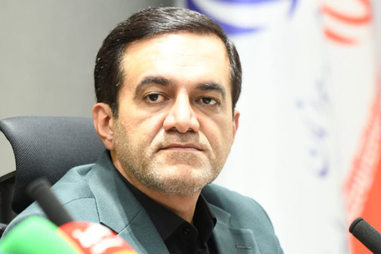 رضایی عنوان کرد: ورزش ناشنوایان البرز زیر فشار مشکلات مالی