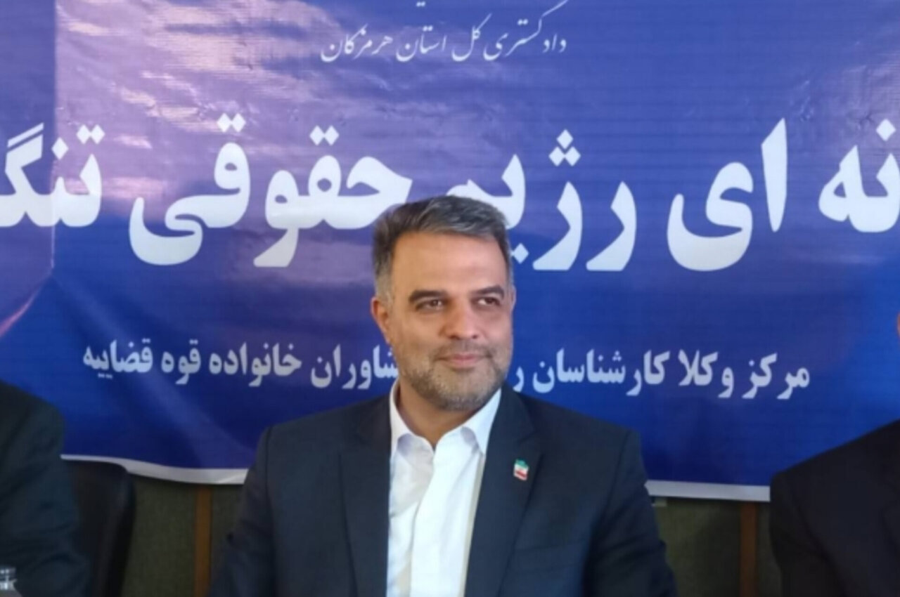 توضیحات سخنگوی قوه قضائیه در مورد رژیم حقوقی تنگه هرمز