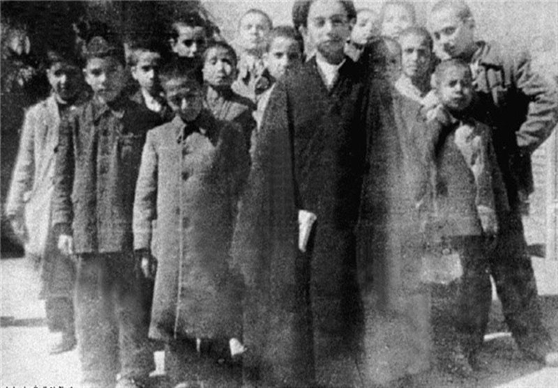 خاطرات رهبر شهید از اولین نغمه‌های خوش قرآنی که در کودکی شنید
