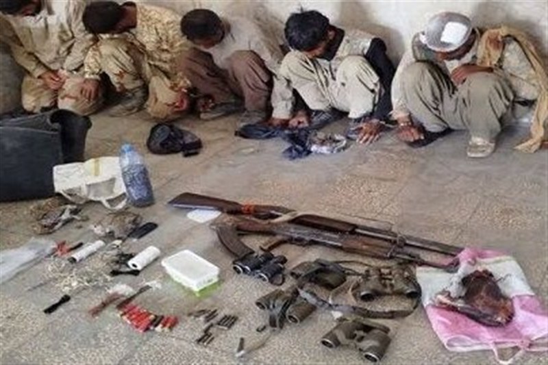مقابله با زنده‌گیری و قاچاق پرندگان شکاری در خراسان رضوی