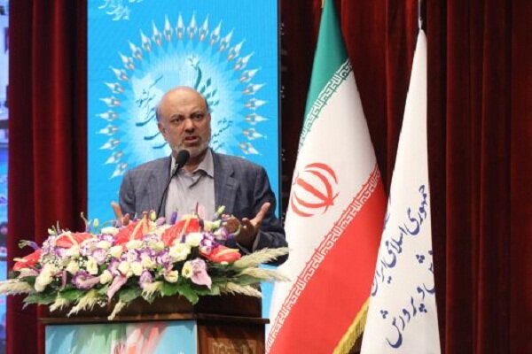 منادی: آموزش و پرورش مهم‌ترین زیرساخت‌ برای آینده سازی است