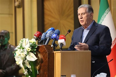 حسن زاده: از بسته حمایتی 700 همتی دولت، تا کنون 300 همت پرداخت شده