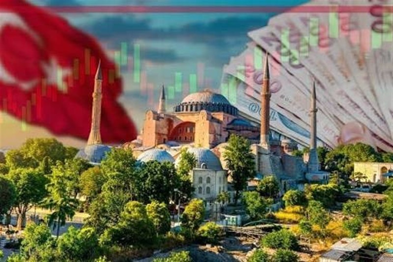 کاهش تورم ترکیه؛ موفق اما کُند