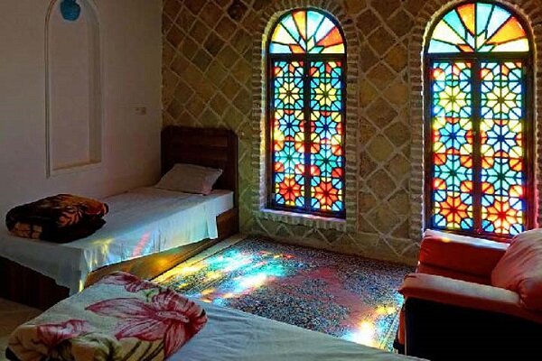 ۷۰۰ هزار مسافر نوروزی در رامسر اقامت کردند