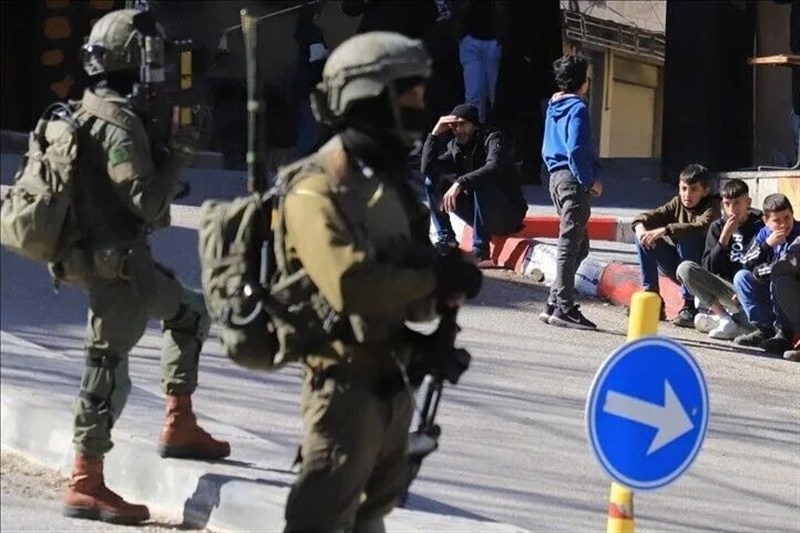 تعطیلی مدارس قدس در اعتراض به تحمیل برنامهٔ درسی رژیم اسرائیل